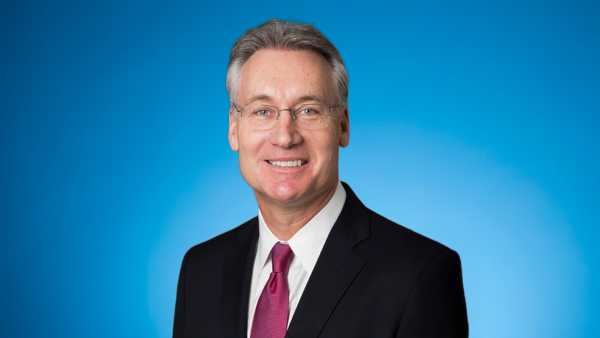 American Airlines elects John W. Dietrich to its board of directors