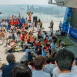 American Airlines’ FIFA World Cup Final Party Rocks New York