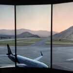 Queenstown Airport Begins Biggest-Ever Airfield Upgrade