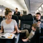 Revealed: In-Flight Habit Aussies Hate Most