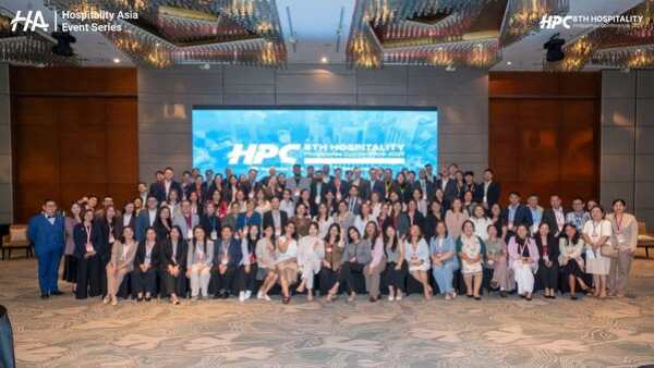 HPC2026 to Tackle Tourism Infrastructure in Manila