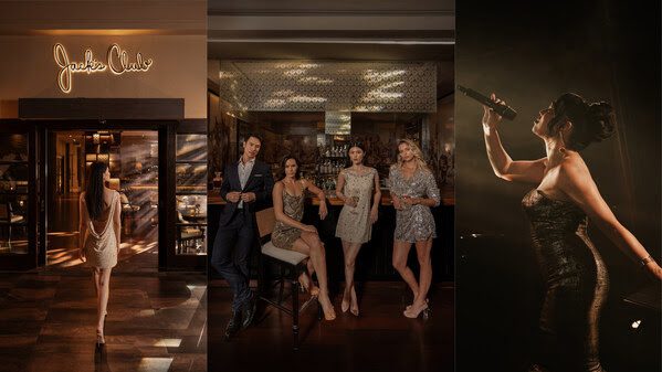 St. Regis Bali Debuts First Resort-Based Jack’s Club