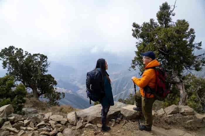 Saudi Arabia China Travel Boom At WTM Riyadh