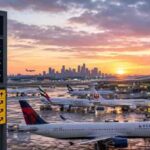 World’s Busiest Airports: Atlanta Holds as Asia Soars