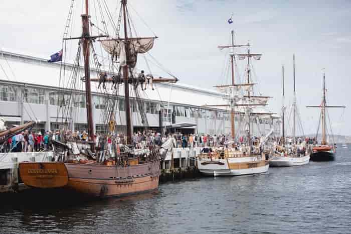 Jetstar Tasmania Sale Lands $48 Flights and Festivals