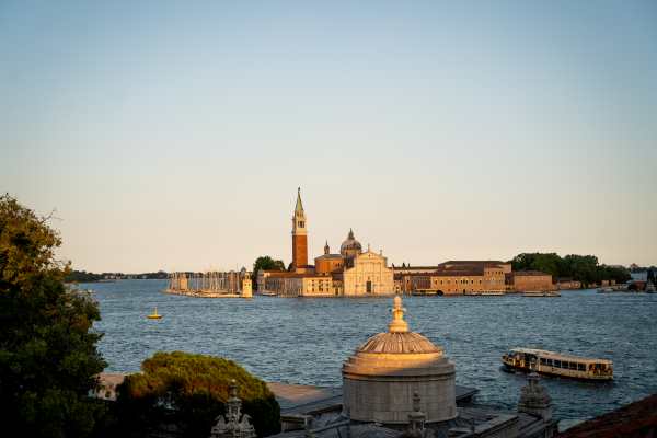 Baglioni Hotel Luna Venice Begins a New Era