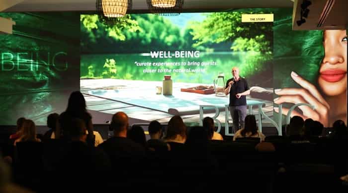 BEING 2026 Puts Phuket Wellness Boom Centre Stage