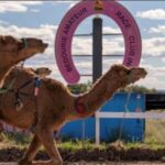 Big Gav Storms Bedourie as Boulia Race Looms