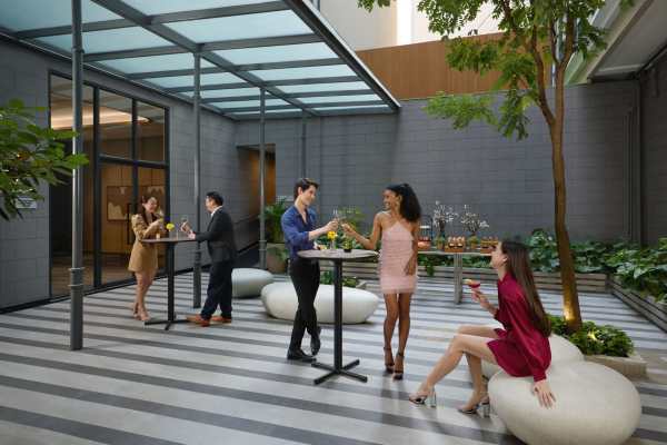BKKCT - Introduces Meeting and Event Spaces in Sukhumvit_1
