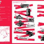 BTS THE CITY ARIRANG Turns New York Into a Fan Paradise