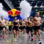 BYD HYROX Bangkok Becomes Asia’s Biggest Fitness Race