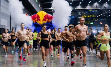 BYD HYROX Bangkok Becomes Asia’s Biggest Fitness Race
