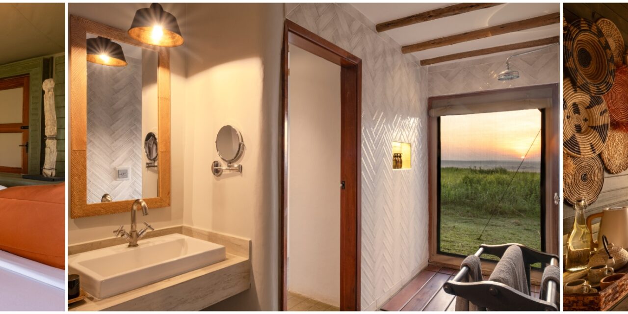 andBeyond Refreshes Kichwa Tembo Tented Camp