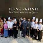 Dusit Doha Elevates Qatar’s Dining Scene