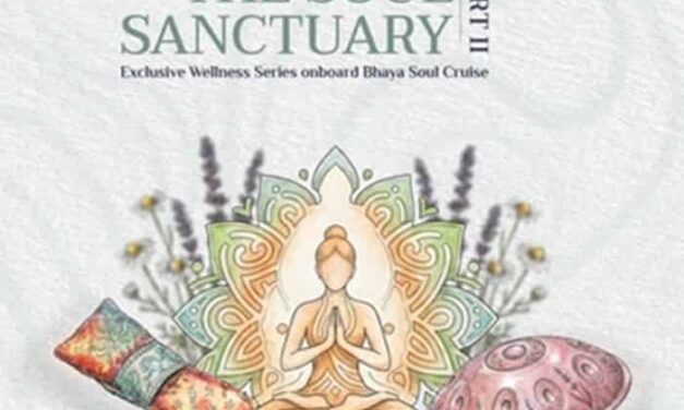 Bhaya Cruises Launches Ha Long Bay Soul and Heritage Escapes