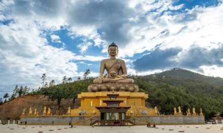 Adventure World Unlocks Tailor-Made Bhutan Journeys