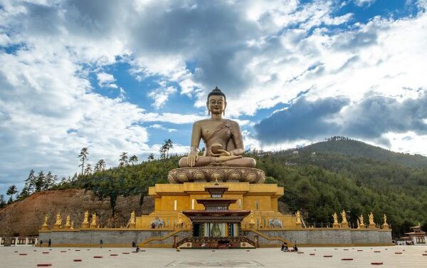 Adventure World Unlocks Tailor-Made Bhutan Journeys