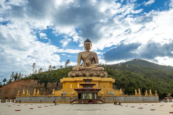 Adventure World Unlocks Tailor-Made Bhutan Journeys
