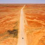 Simpson Desert Reopens as Wildflowers Transform the Outback!