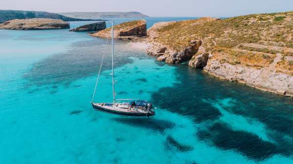 Blue Lagoon