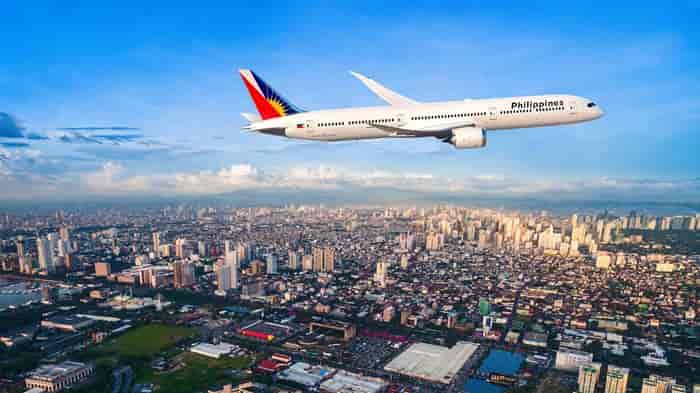 Philippine Airlines Powers Up With Boeing-Airbus Fleet Blitz