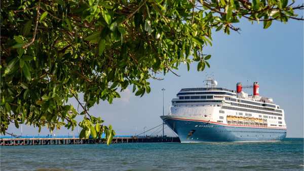 Fred. Olsen Unveils Epic Amazon-Antarctica Voyage