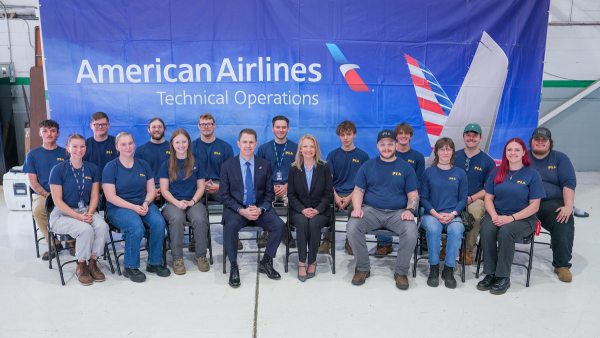 American Airlines and PIA Bridge Aviation Careers
