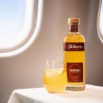 Brussels Airlines Unveils Heritage Aperitif