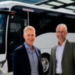 BusBank, BusCharter Expand Global Charter Network