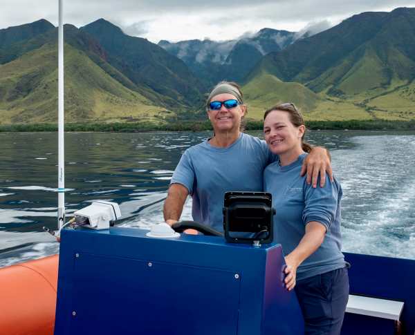 Hawai‘i Tourism Selects Community Tourism Partners