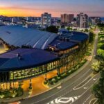 Cairns’ $1.67bn Business Events Boom Rewrites Regional Rules