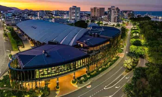Cairns’ $1.67bn Business Events Boom Rewrites Regional Rules