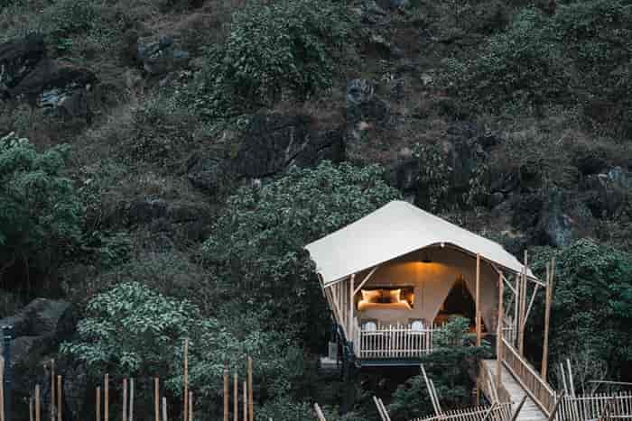 Auko Eco-Wellness Lodges Opens Phong Nha’s Wild Way