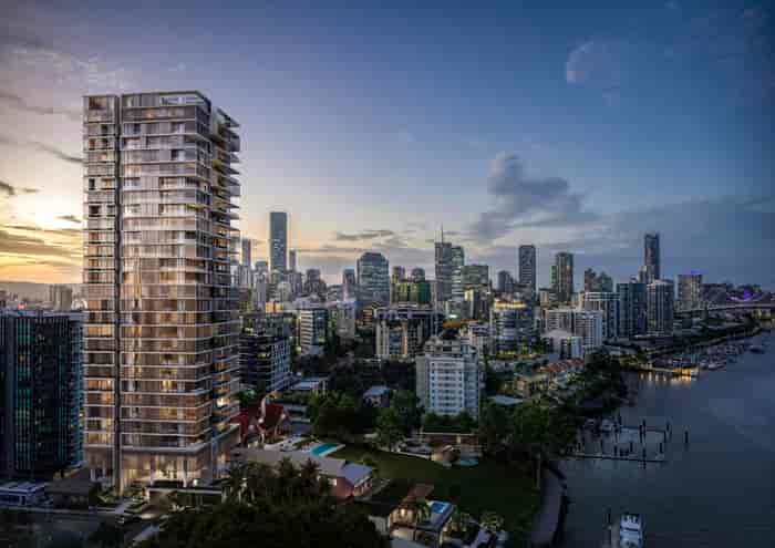 Capella Brisbane Revives Shafston Estate In Style