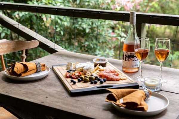 Carawirry Forest Escape Reveals NSW’s Hidden Wilderness