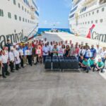 Carnival Expands Meal Donation Program to Bahamas