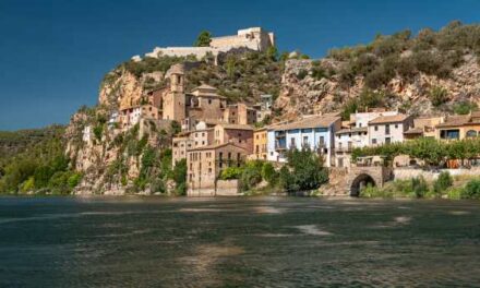 Catalonia’s Serene Hills Inspire New Walking Holiday