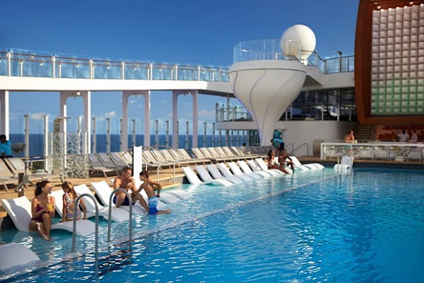 Celebrity Cruises – Crazy Industry Rates! 2
