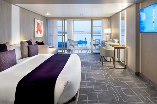 Celebrity Cruises – Crazy Industry Rates! 4