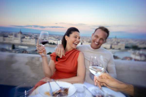 Celebrity River Cruises Innovates Pre- and Post-Cruise Experiences with Launch of Before and After Stays in Four European Cities_ Budapest