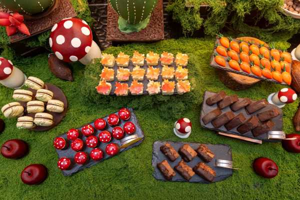 Celebrate World Chocolate Day with GISMOW at COCOA XO