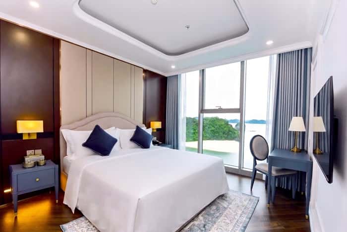 Centara Van Don Hotel Adds Bayfront Flair to Vietnam’s Coast