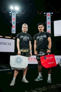 Central x Rajadamnern Stadium Bag_13