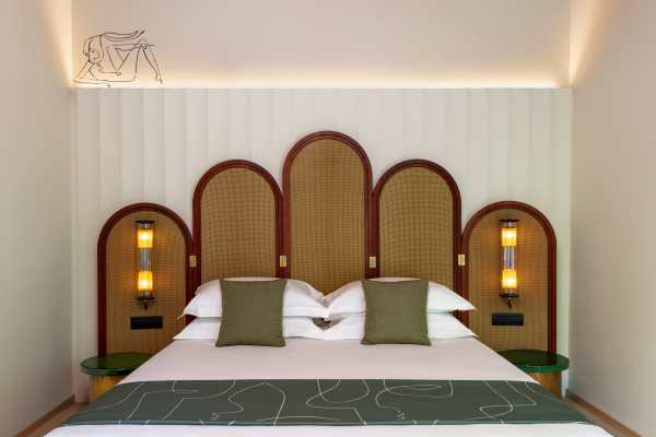 Chapter Chianti, Rooms & Suites, Junior Suite (11)