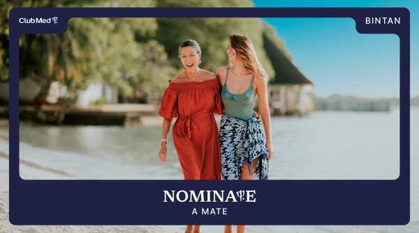 Club Med Celebrates Peer-Nominated Travel Advisors