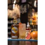 Cazcabel Tequila Fires Up Sydney’s Hot Honey Cocktail Crawl