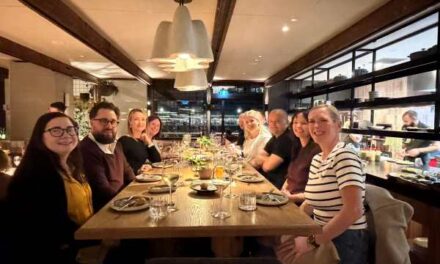 1000MTG Advisors Unite to Grow Travel Businesses