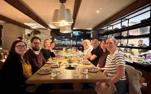 1000MTG Advisors Unite to Grow Travel Businesses
