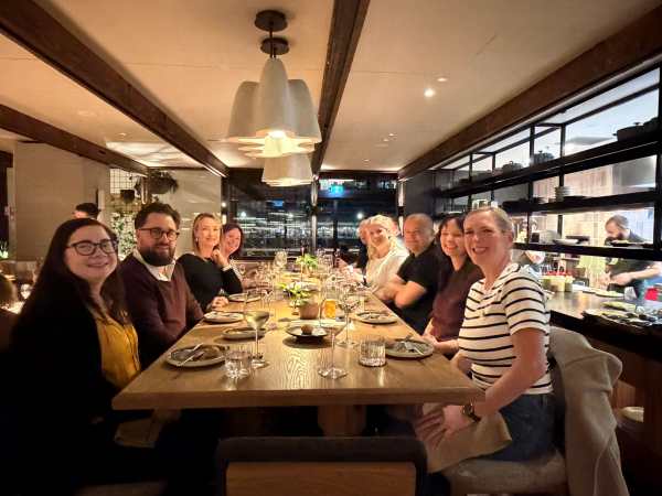 1000MTG Advisors Unite to Grow Travel Businesses