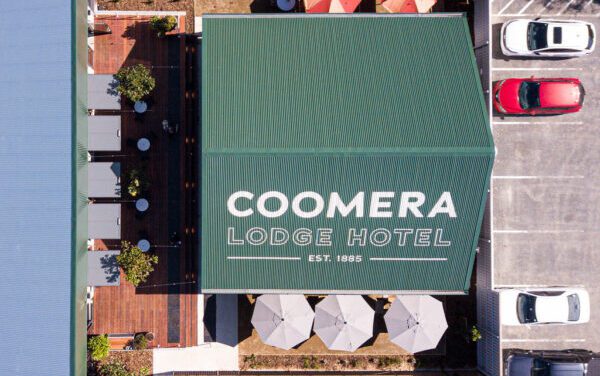 Coomera Lodge Hotel Opens New Guest Accommodation